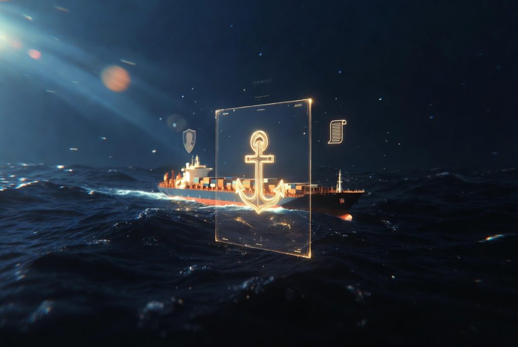 قراردادهای حمل‌ونقل دریایی در امارات