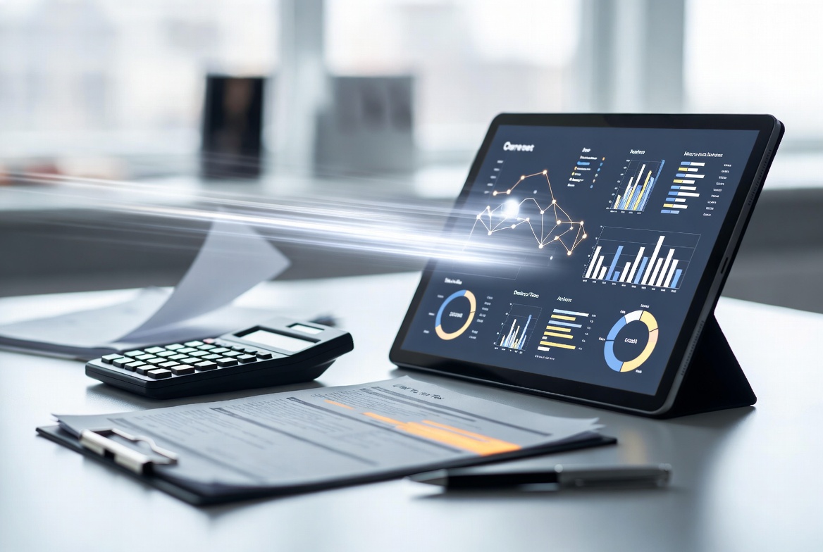 مالیات شرکت‌ها و مالیات بر ارزش افزوده در امارات